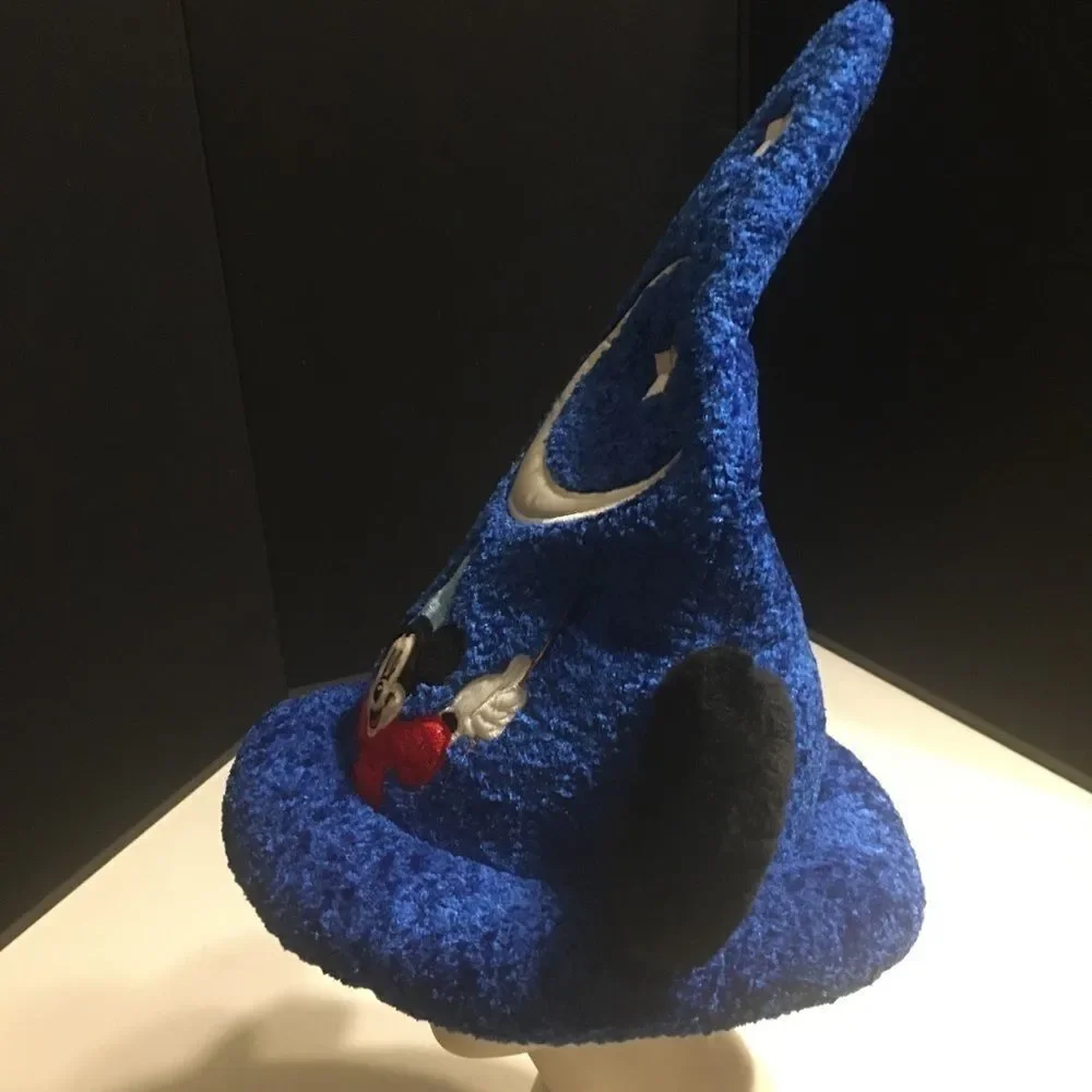 Disney SMALL Character Hat - Sorcerer Mickey Mouse
